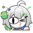 羽啾chu2u